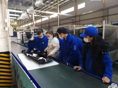 西安制造部裝配車間新產(chǎn)品文件培訓活動紀實