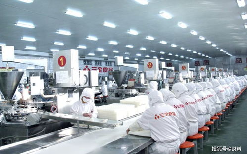 年銷1400億的國民小吃 被貼上“垃圾食品”標(biāo)簽，為何在海外被奉為日常？