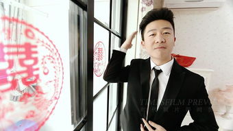 《時代制片 當練武奇才化身新娘，鏡頭下的剛柔并濟》