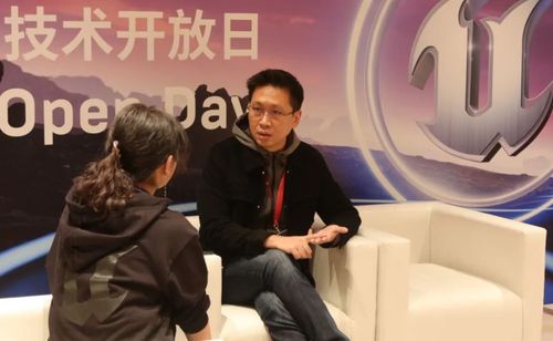 虛擬制片 技術革命重塑影視制作流程——從虛幻引擎開放日2021看現狀、實踐與未來