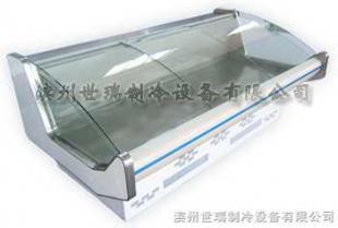 供應鮮肉柜、直冷上拉門鮮肉柜 商用制冷設備的專業選擇