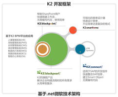 K2 BPM工作流產(chǎn)品介紹 賦能信息系統(tǒng)集成服務(wù)