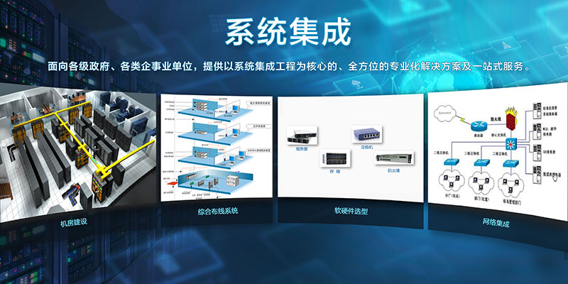 船舶信息研究中心信息技術(shù)賦能 智能制造與系統(tǒng)集成服務(wù)新高度